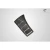2020-2025 Chevrolet Corvette C8 Gran Veloce Front Fender Vents - 2 Piece - image 12