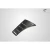 2020-2025 Chevrolet Corvette C8 Gran Veloce Front Fender Vents - 2 Piece - image 16