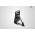 2020-2025 Chevrolet Corvette Gran Veloce Carbon Fiber Fender - image 3