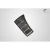 2020-2025 Chevrolet Corvette Gran Veloce Carbon Fiber Fender - image 7