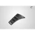 2020-2025 Chevrolet Corvette C8 Gran Veloce Front Fender Vents - 2 Piece - image 25