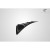 2020-2025 Chevrolet Corvette C8 Gran Veloce Front Fender Vents - 2 Piece - image 6