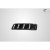 2020-2025 Chevrolet Corvette C8 Gran Veloce Front Fender Vents - 2 Piece - image 4