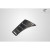 2020-2025 Chevrolet Corvette C8 Gran Veloce Front Fender Vents - 2 Piece - image 17