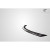 2020-2025 Chevrolet Corvette C8 Carbon Creations Gran Veloce Flush Mount Rear Wing Spoiler - 1 Piece - image 5