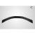 2020-2025 Chevrolet Corvette C8 Gran Veloce Flush Mount Rear Wing Spoiler - 1 Piece (S) - image 7