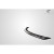 2020-2025 Chevrolet Corvette C8 Gran Veloce Flush Mount Rear Wing Spoiler - 1 Piece (S) - image 12