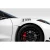 2020-2025 Chevrolet Corvette C8 Gran Veloce Front Fender Vents - 2 Piece - image 1