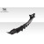 2020-2025 Chevrolet Corvette C8 Gran Veloce Rear Diffuser - 1 Piece - image 8