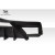 2020-2025 Chevrolet Corvette C8 Gran Veloce Rear Diffuser - 1 Piece - image 10