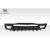 2020-2025 Chevrolet Corvette C8 Gran Veloce Rear Diffuser - 1 Piece - image 12