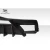 2020-2025 Chevrolet Corvette Gran Veloce Rear Lip - image 28