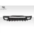 2020-2025 Chevrolet Corvette Gran Veloce Rear Lip - image 21