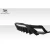 2020-2025 Chevrolet Corvette Gran Veloce Rear Lip - image 22