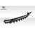 2020-2025 Chevrolet Corvette Gran Veloce Rear Lip - image 25