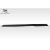 2020-2025 Chevrolet Corvette C8 Gran Veloce Side Skirt Splitters - 2 Piece - image 14