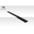 2020-2025 Chevrolet Corvette C8 Gran Veloce Side Skirt Splitters - 2 Piece - image 15