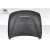 2014-2018 BMW M3 F80 / 2014-2020 M4 F82 F83 GTS Look Hood - 1 Piece - image 9