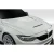 2014-2018 BMW M3 F80 / 2014-2020 M4 F82 F83 GTS Look Hood - 1 Piece - image 3