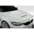 2014-2018 BMW M3 F80 / 2014-2020 M4 F82 F83 GTS Look Hood - 1 Piece - image 4