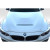 2014-2018 BMW M3 F80 / 2014-2020 M4 F82 F83 GTS Look Hood - 1 Piece - image 1