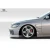 2000-2005 Lexus IS Series IS300 C-Speed Fenders (+20mm) - 2 Piece - image 3