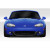 2001-2005 Mazda Miata MX-5 M1 Speed Front Lip Spoiler - 1 Piece (S) - image 1