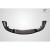 2001-2005 Mazda Miata MX-5 Carbon Creations M1 Speed Front Lip Spoiler - 1 Piece - image 7