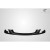 2001-2005 Mazda Miata MX-5 M1 Speed Front Lip Spoiler - 1 Piece (S) - image 2