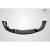 2001-2005 Mazda Miata MX-5 M1 Speed Front Lip Spoiler - 1 Piece (S) - image 7