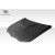 2009-2011 BMW 3 Series E90 4DR M3 Look Hood - 1 Piece - image 6
