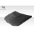 2009-2011 BMW 3 Series E90 4DR M3 Look Hood - 1 Piece - image 8