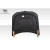 2009-2011 BMW 3 Series E90 4DR M3 Look Hood - 1 Piece - image 11