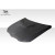 2009-2011 BMW 3 Series E90 4DR M3 Look Hood - 1 Piece - image 4