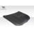 2009-2011 BMW 3 Series E90 4DR M3 Look Hood - 1 Piece - image 5