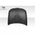 2009-2011 BMW 3 Series E90 4DR M3 Look Hood - 1 Piece - image 10