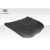 2009-2011 BMW 3 Series E90 4DR M3 Look Hood - 1 Piece - image 7