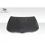 2009-2011 BMW 3 Series E90 4DR M3 Look Hood - 1 Piece - image 11