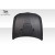 2009-2011 BMW 3 Series E90 4DR M3 Look Hood - 1 Piece - image 19