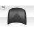 2009-2011 BMW 3 Series E90 4DR M3 Look Hood - 1 Piece - image 24