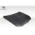 2009-2011 BMW 3 Series E90 4DR M3 Look Hood - 1 Piece - image 18