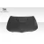2009-2011 BMW 3 Series E90 4DR M3 Look Hood - 1 Piece - image 4