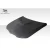 2009-2011 BMW 3 Series E90 4DR M3 Look Hood - 1 Piece - image 6