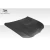 2009-2011 BMW 3 Series E90 4DR M3 Look Hood - 1 Piece - image 8