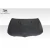 2009-2011 BMW 3 Series E90 4DR M3 Look Hood - 1 Piece - image 12