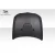 2009-2011 BMW 3 Series E90 4DR M3 Look Hood - 1 Piece - image 18