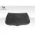 2009-2011 BMW 3 Series E90 4DR M3 Look Hood - 1 Piece - image 21