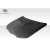 2009-2011 BMW 3 Series E90 4DR M3 Look Hood - 1 Piece - image 26