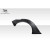 2005-2009 Subaru Legacy MSR Wide Rear Fender Flares - 4 Piece (50mm wider) - image 3