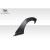 2005-2009 Subaru Legacy Duraflex MSR Wide Rear Fender Flares - 4 Piece (50mm wider) - image 13